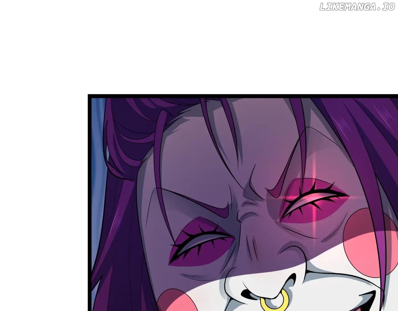 Era of the Haunted Chapter 417 - page 22